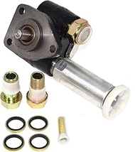 17305400 17923101 New Feed Pump Compatible with JCB Excavator JZ140 JS130LC JS145W JS130W JS160W JS1
