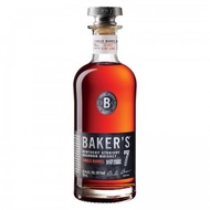Baker's 7年 原酒 波本威士忌