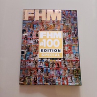 MAJALAH DEWASA FHM INDONESIA DESEMBER 2011