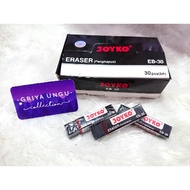 JOYKO B30 Black Eraser Setip