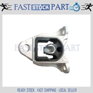 1PC LEFT ENGINE MOUNTING  -50850-TR2-A91  HONDA CIVIC TRO HYBRID FB4