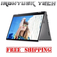 Dell Inspiron 14 7420 2-in-1 Laptop with i5-1235U / i7-1255U 512GB SSD 8GB/16GB 14" FHD+ Touch Scree