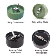 Amazing Bullet Bullet Baby Bullet Replacement Blade