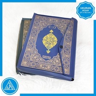 Al-Quran Muzaza Per Juz