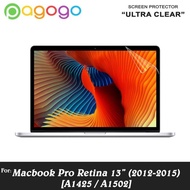 Screen Protector Screen Guard Macbook Pro Retina 13 13.3 2015 A1502 Cl