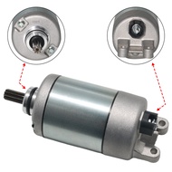 Motorcycle Starter Moto for Yamaha MTN850 MT09 2021  Yamaha MTN850 MT09 SP 2021 Yamaha FJ09 FJ-09 20