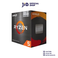 CPU (ซีพียู) AMD RYZEN 5 5600GT (SOCKET AM4)