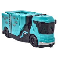 BANDAI 爆上戰隊 DX 海洋車 3歲以上  BT175359  1盒