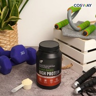 Nn Plant-Based High Protein 350g (Care4u)