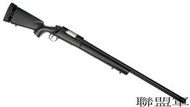 【聯盟軍 生存遊戲專賣店】A&amp;K M24 手拉空氣狙擊槍 M150升級版 免運費