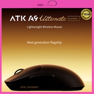 ATK Dragonfly A9 Ultimate Wireless 3950Ultra Gaming Mouse