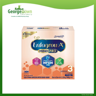 ENFAGROW A+ STEP 3 (1-3 YEARS) ORIGINAL 2.32KG