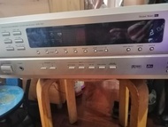 denon avr1601