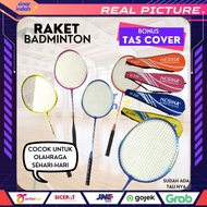 Kesika 225th Badminton Racket/Imported Badminton Racket Medan Badminton