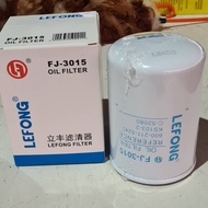 Legong : กรองเครื่อง กรองน้ำมันเครื่อง ไส้กรองน้ำมันเครื่อง โคมัตสุ PC200-5 PC200-6 PC200-7 PC200-8 