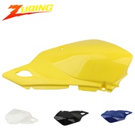 Motorcycle Right Decorative Plate DRZ400E DRZ400S DRZ400SM Off-Road Motorcycle Plastic Rear Side Pla