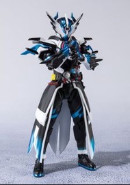 徵 S.H.Figuarts kamen rider cross z evol