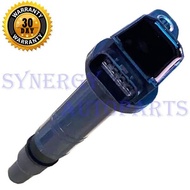 Ignition Coil Toyota Innova Fortuner 90919-02248 ORIGINAL COPOTAN -10001441