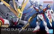 RG  TV版Wing Gundam Zero