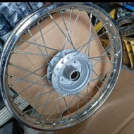 Velg Belakang Honda Supra x lama lawas Supra fit lama grand Original second