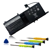 9NJM1 MG2YH 0MG2YH 01D82 HF250 0546FF 44T2R Alienware 15 R3 15 R4 17 R4 17 R5 BATTERY