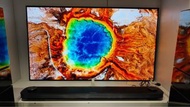 LG W7  77’ OLED 77吋