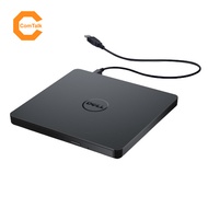 Dell USB Slim DVDRW Optical Drive DW316 (Black)