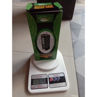 Ernesto Press Liquid Soap Dispenser