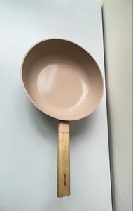 NEOFLAM Frying Pan韓國製造陶瓷平底鑊電磁爐、瓦斯爐、黑晶爐適用