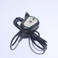 12V24V DC Rod Tolak Elektrik 6000N Tujahan Pengangkat Katil Linear 200mm Lejang