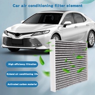 TOYOTA 87139-ON010 Cabin Air Filter High Efficiency Dust Shield Air Conditioning Setup