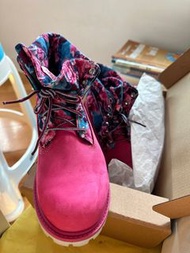 Timberland Boots for girls EU34
