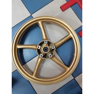 Sport Rim Y15zr (Belakang sahaja) (Used item)