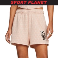Puma Women X Dapper Dan Short Tracksuit Pant Seluar Perempuan (539807-66) Sport Planet 24-35