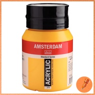Amsterdam Talens Acrylic Paint Amsterdam Acrylic Color 500ml