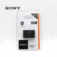 Suitable for Sony/Sony Alpha 6100 A6300 A6400 A6500 Micro Single Charger Camera Lithium Battery NP-F