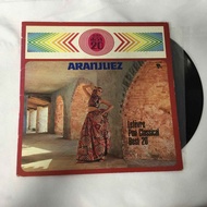 Aranjuez-Raymond Lefevre LP 12 Inch K28
