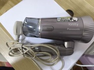Panasonic Ionity Silent Hair Dryer 1500W 靜音負離子風筒