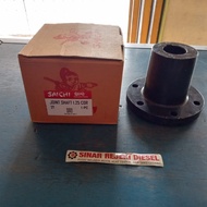 Plendes Plandes Joint Shaft 1.25 inch 1 1/ 4 inch 1.25"