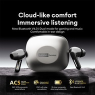 Lenovo LE209 Earphone Bluetooth Earbuds Noise Cancelling Hi-Fi Sound Long Battery for Phone Headsets