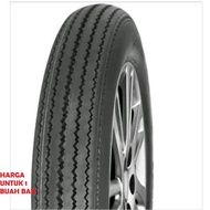 Outer Tire 350 - 18 Classic Swalow SB135 - Swallow SB 135 - 350x18