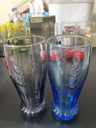 可口可樂玻璃杯