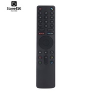 for MI Box 4X 4K Smart TV Android TV XMRM-010 for Tv 4S 4K L65M5-5ASP Ready Stock