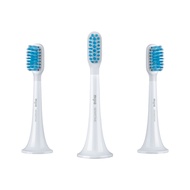 ❣۩ Original Xiaomi Mijia Smart Acoustic Electric Toothbrush Head T300 T500 Mini Clean Heads 3D Brush Head Combines with The Teeth
