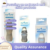 Warm Maternal and Child Store,Farlin Now is Nurture Feeding Bottle 2oz/4oz/8oz