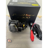 Shimano Electric Reel 22 Beastmaster 2000/3000XP/3000XS/9000 Direct from Japan.