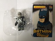 KUBRICK MR. FREEZE 3:24 BATMAN series 1 MEDICOM 2003