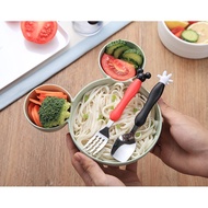 AM007 Mickey Fun Dish Fruit Bowl Plate for kids Mickey Mini