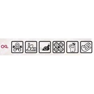 SPECIAL ICON STICKER
