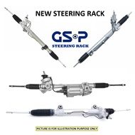 WAJA MMC / WIRA / SATRIA STEERING RACK GSP